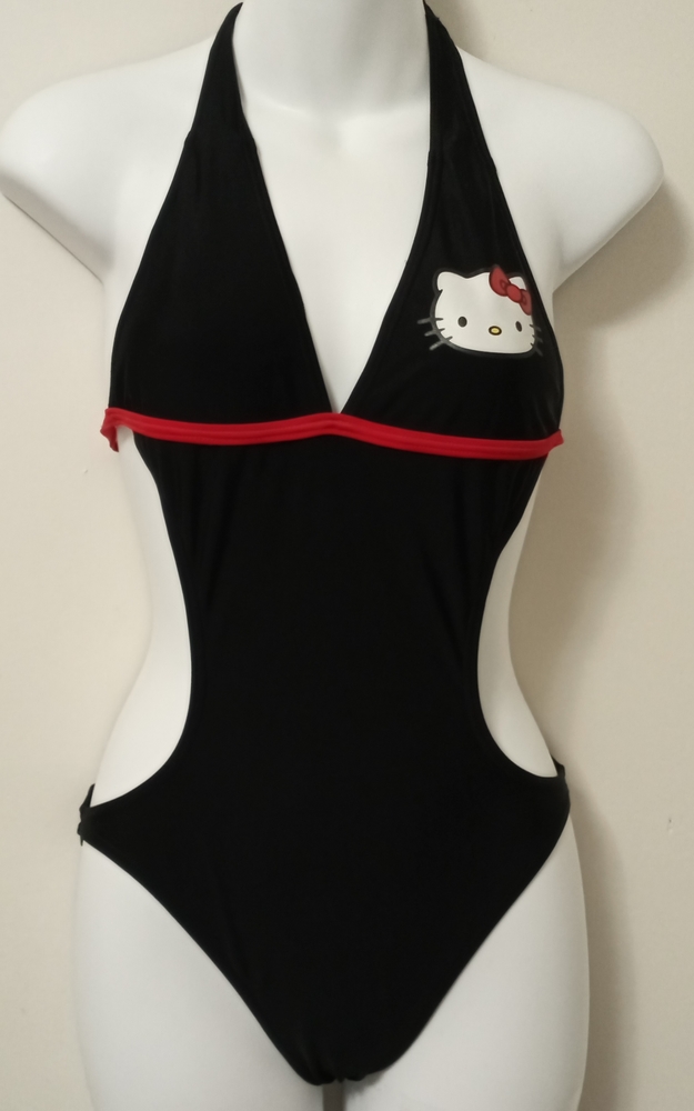 Hello Kitty Swimsuit